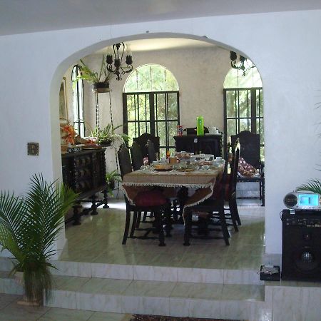 Casa De Campo Dos Sonhos Cachoeiras de Macacu Exterior foto