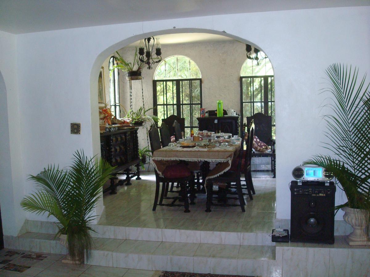 Casa De Campo Dos Sonhos Cachoeiras de Macacu Exterior foto
