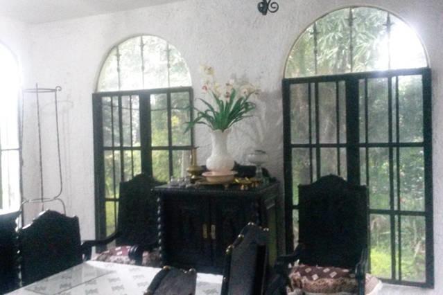 Casa De Campo Dos Sonhos Cachoeiras de Macacu Exterior foto