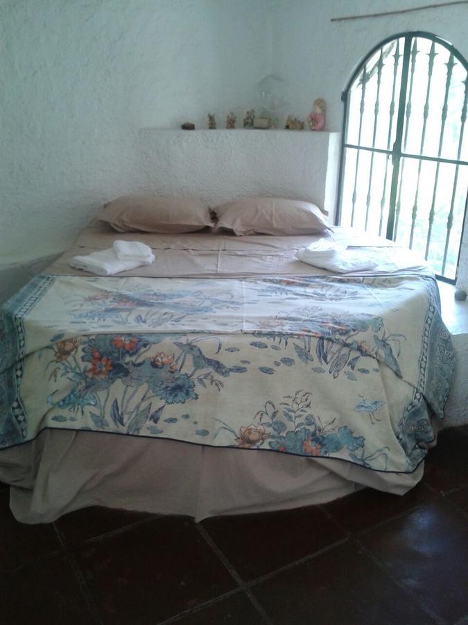 Casa De Campo Dos Sonhos Cachoeiras de Macacu Exterior foto
